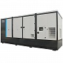 Дизельный генератор Atlas Copco QIS 1420
